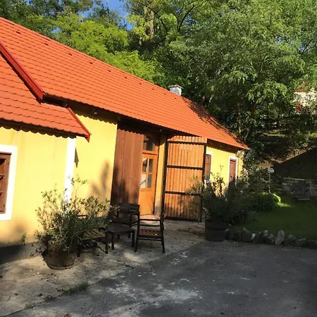 Vörösmarty House