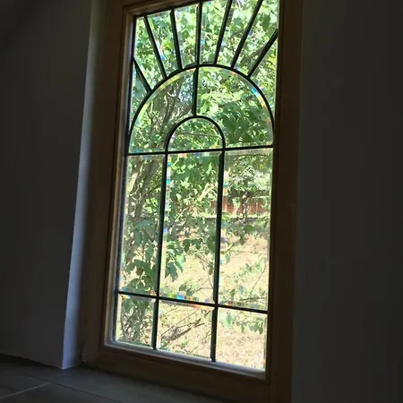 Maison d'hôtes Vorosmarty House Kapolcs