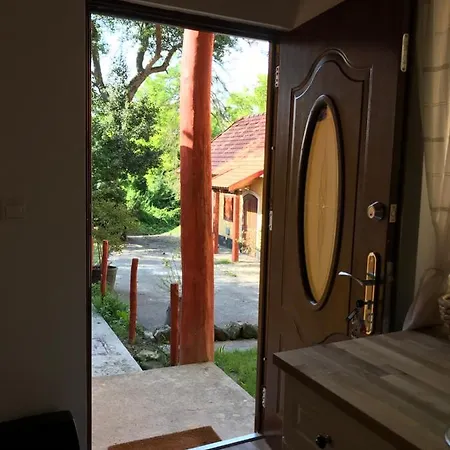 Vorosmarty House Maison d'hôtes