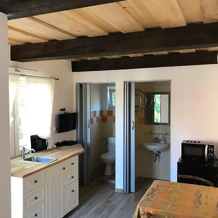 Vorosmarty House Maison d'hôtes