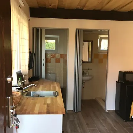 Maison d'hôtes Vorosmarty House