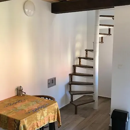 Vorosmarty House Maison d'hôtes