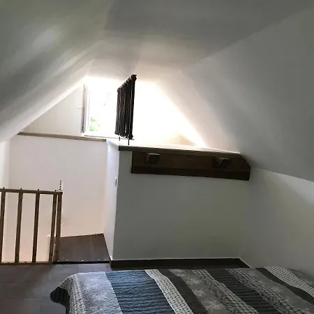 Vorosmarty House * Kapolcs