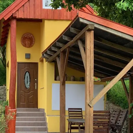 Vörösmarty House