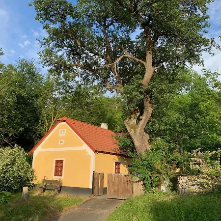Vörösmarty House