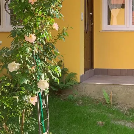 Vörösmarty House Pensionat