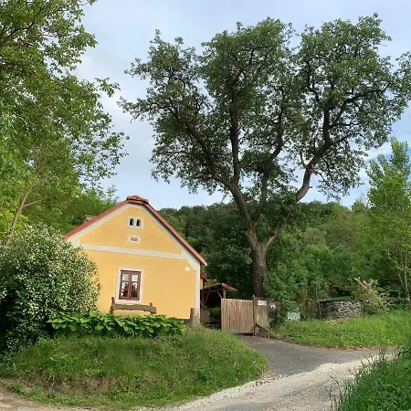Vorosmarty House Maison d'hôtes Kapolcs
