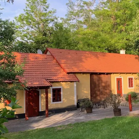 Maison d'hôtes Vorosmarty House