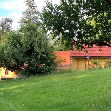 Vörösmarty House Pensionat *