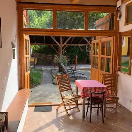 Vorosmarty House Maison d'hôtes Kapolcs