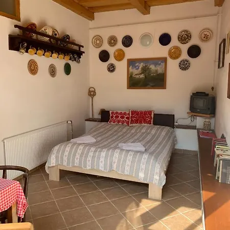 Vorosmarty House Maison d'hôtes