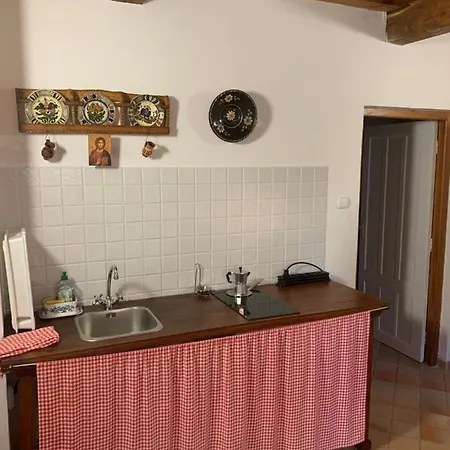 Maison d'hôtes Vorosmarty House