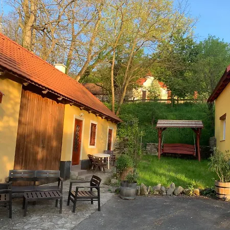 Vörösmarty House
